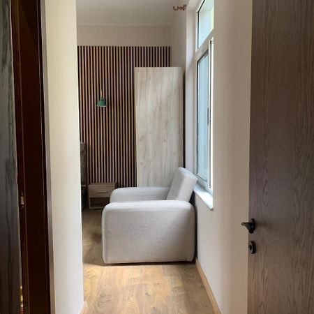 Oda Garden Boutique Hotel Tiranë Luaran gambar